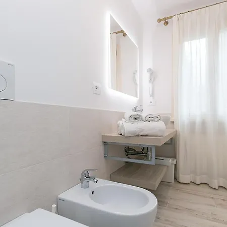 Casa Benamati By Kelly 4*