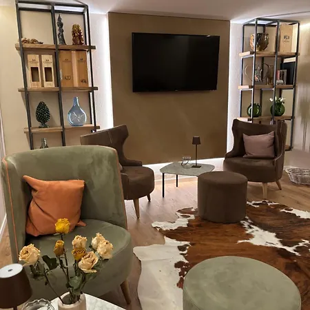 Casa Benamati By Kelly 4*