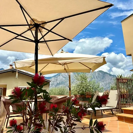 بيت ضيافة Casa Benamati By Kelly