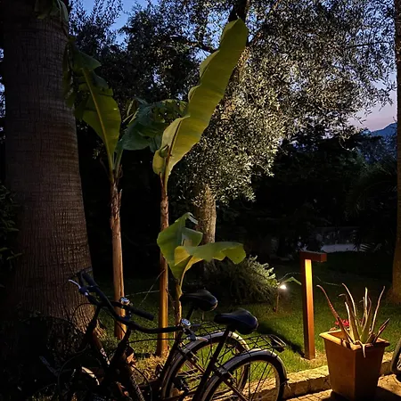 Casa Benamati By Kelly بيت ضيافة مالتشيزينيه