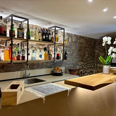 بيت ضيافة Casa Benamati By Kelly 4*