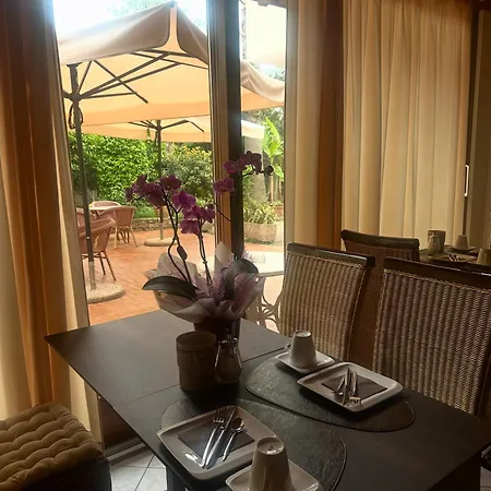 بيت ضيافة Casa Benamati By Kelly 4*