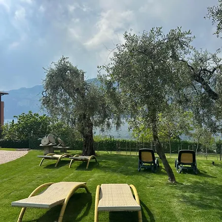 Casa Benamati By Kelly بيت ضيافة مالتشيزينيه