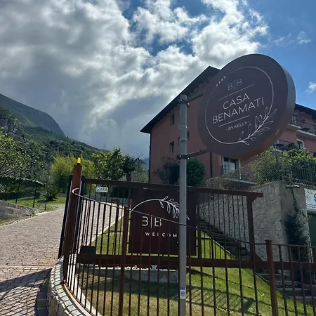 بيت ضيافة Casa Benamati By Kelly