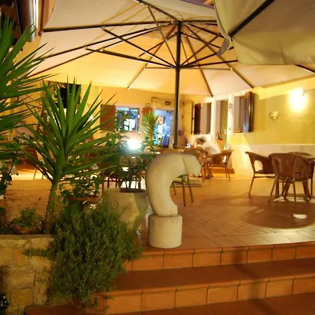 Casa Benamati By Kelly 4*