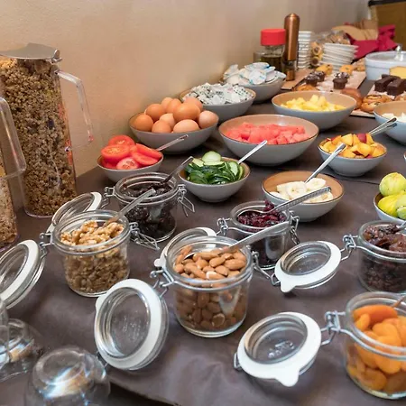 Casa Benamati By Kelly Affittacamere