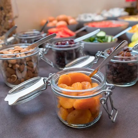 Casa Benamati By Kelly 3* 马尔切西内