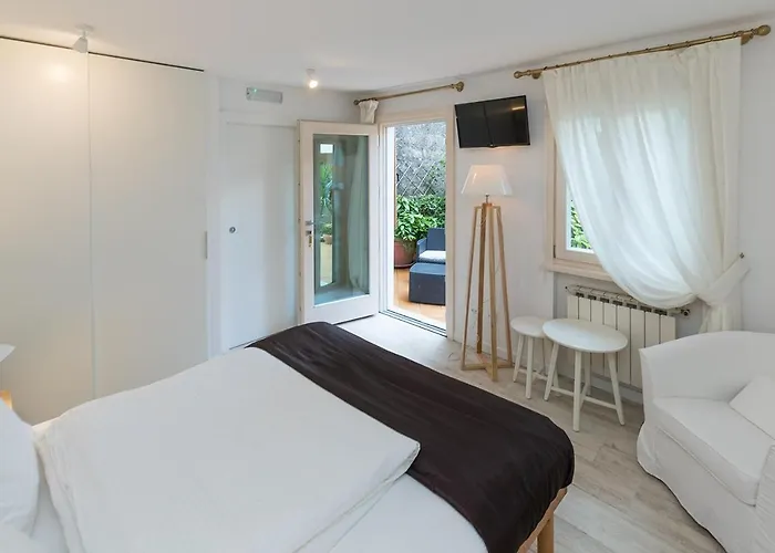 Gasthof Casa Benamati By Kelly 3*