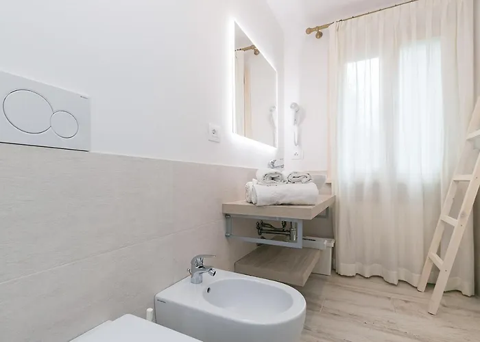 Casa Benamati By Kelly 3*