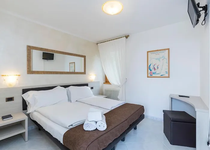 Gasthof Casa Benamati By Kelly 3*