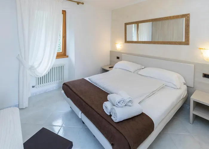 Casa Benamati By Kelly Malcesine