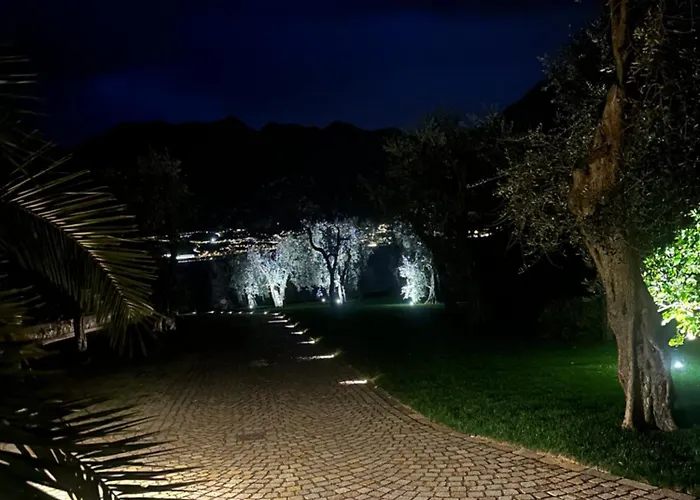 Πανσιόν Casa Benamati By Kelly Μαλτσεζίνε