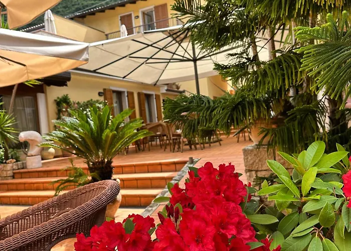 Gasthof Casa Benamati By Kelly 3*