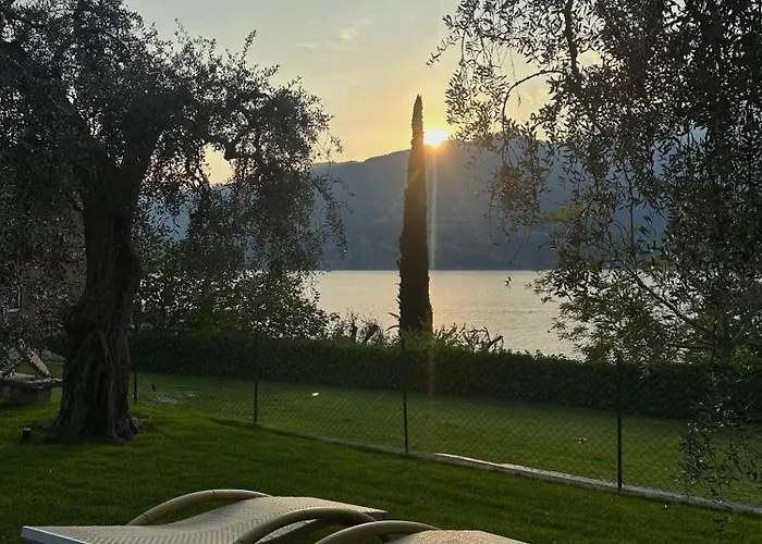 Gasthof Casa Benamati By Kelly