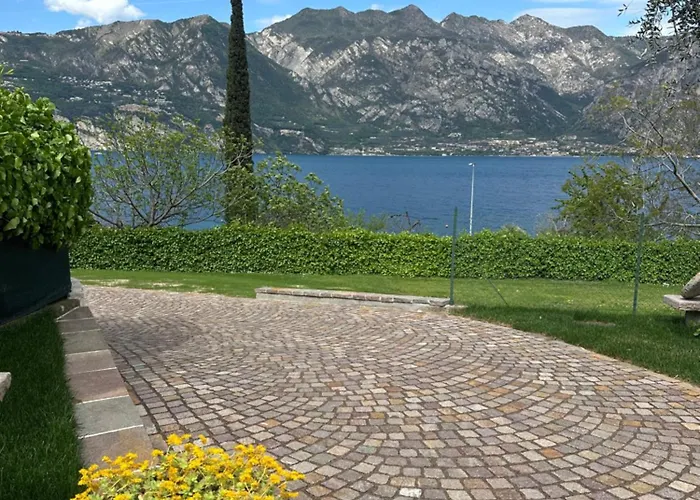 Casa Benamati By Kelly Πανσιόν 3*