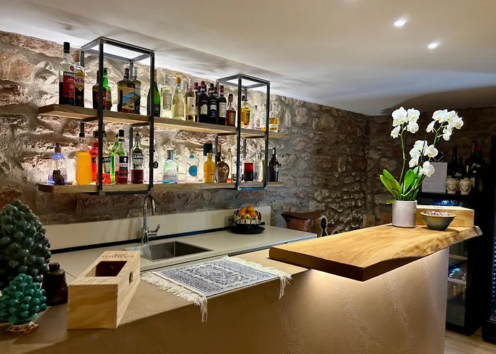 Gasthof Casa Benamati By Kelly 3*