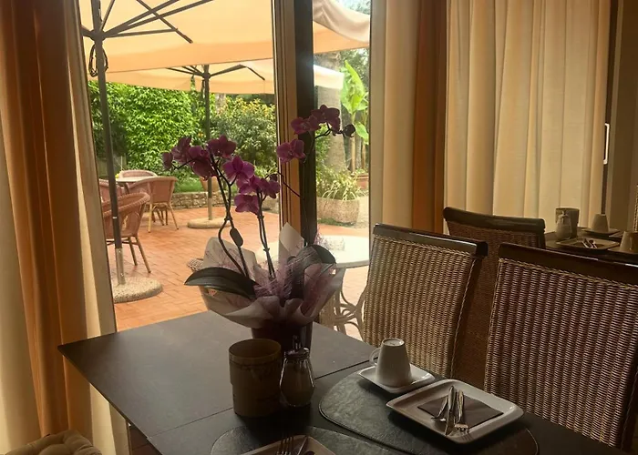 Gasthof Casa Benamati By Kelly 3*