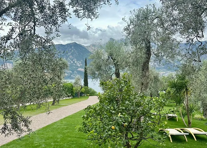 Gasthof Casa Benamati By Kelly 3*