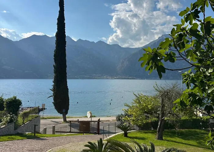 Gasthof Casa Benamati By Kelly