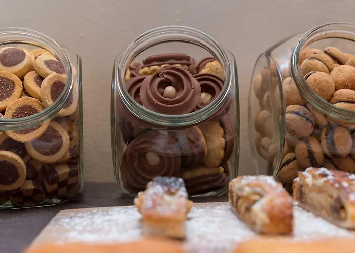 Casa Benamati By Kelly Πανσιόν