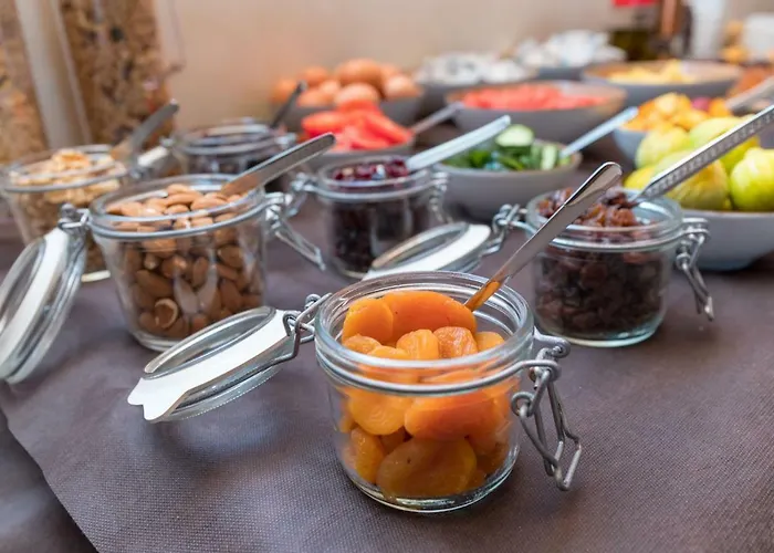 Casa Benamati By Kelly 3* Malcesine