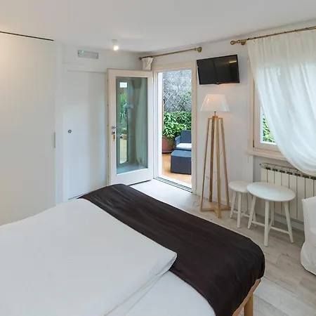 Vendégház Casa Benamati By Kelly 3*