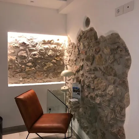 Casa Benamati By Kelly Vendégház