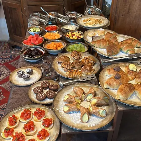 Vendégház Casa Benamati By Kelly