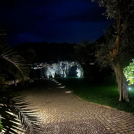 Vendégház Casa Benamati By Kelly Malcesine