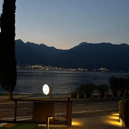 Casa Benamati By Kelly Malcesine