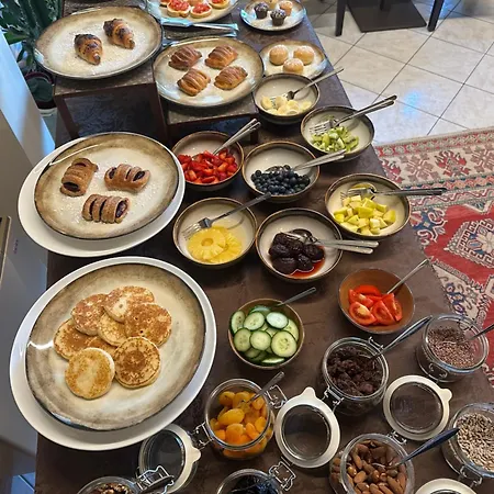 Casa Benamati By Kelly