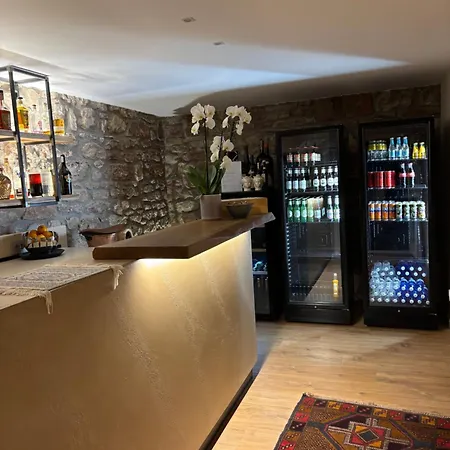 Casa Benamati By Kelly Vendégház