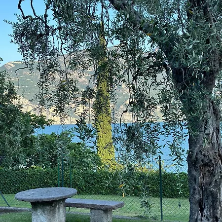 Casa Benamati By Kelly Vendégház 3*