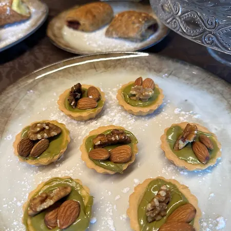 Vendégház Casa Benamati By Kelly Malcesine