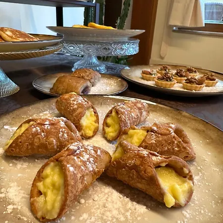 Casa Benamati By Kelly 3*