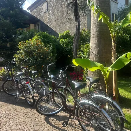 Casa Benamati By Kelly