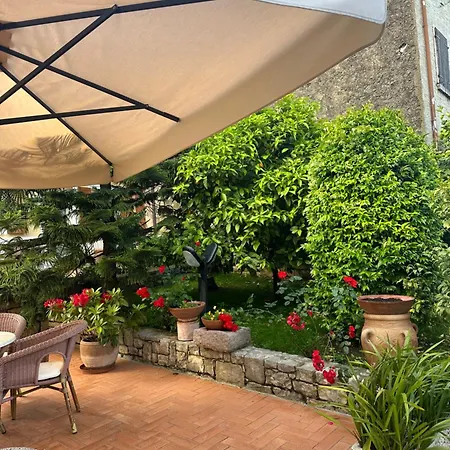 Casa Benamati By Kelly Vendégház