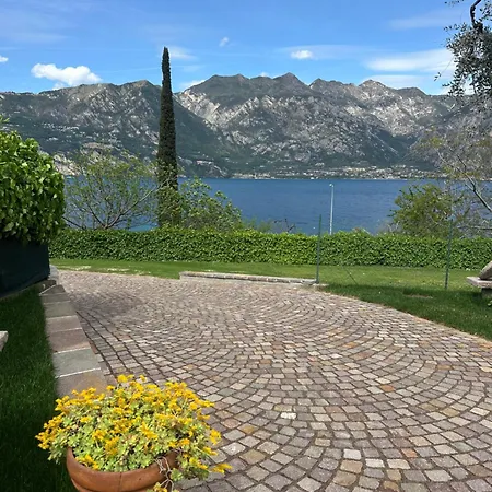 Casa Benamati By Kelly Vendégház 3*