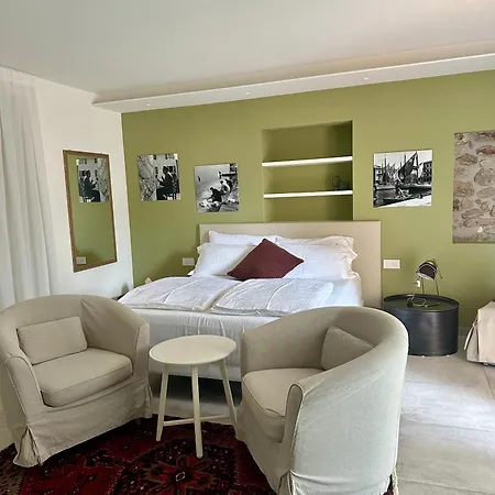 Vendégház Casa Benamati By Kelly 3*