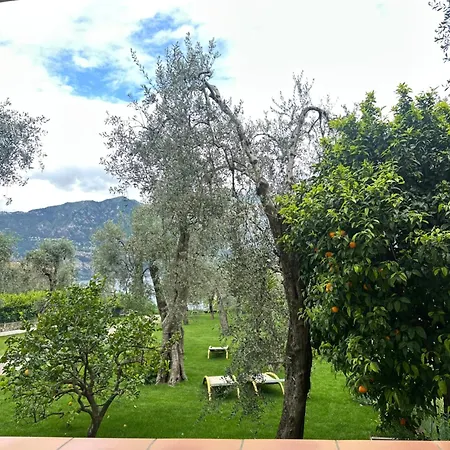 Vendégház Casa Benamati By Kelly Malcesine