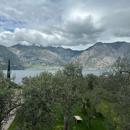 Casa Benamati By Kelly Vendégház