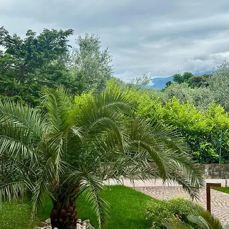 Vendégház Casa Benamati By Kelly 3*