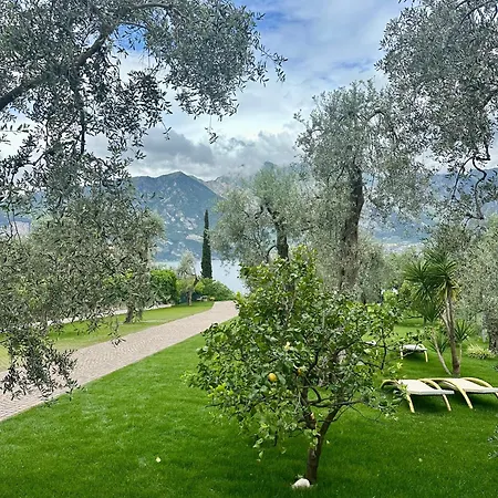 Vendégház Casa Benamati By Kelly 3*