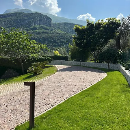 Vendégház Casa Benamati By Kelly Malcesine