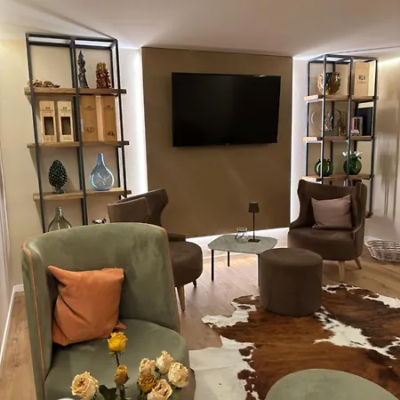 Casa Benamati By Kelly Malcesine