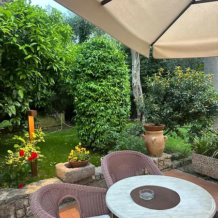 Casa Benamati By Kelly Vendégház