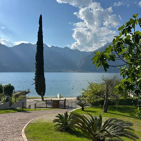 Vendégház Casa Benamati By Kelly