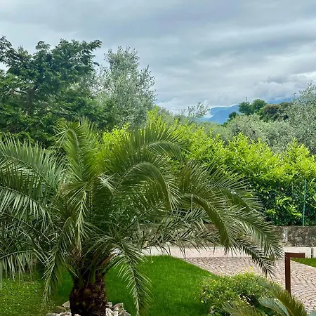 Vendégház Casa Benamati By Kelly Malcesine