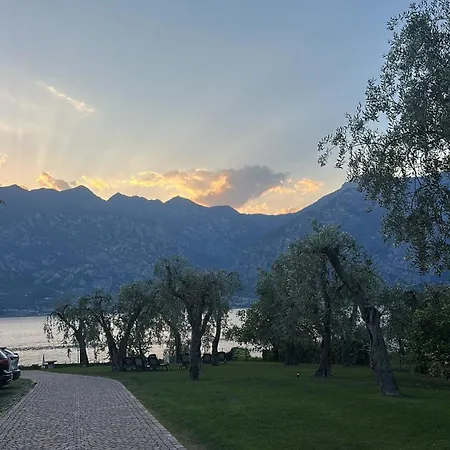 Gasthof Casa Benamati By Kelly 4*