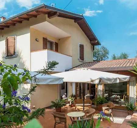 Casa Benamati By Kelly